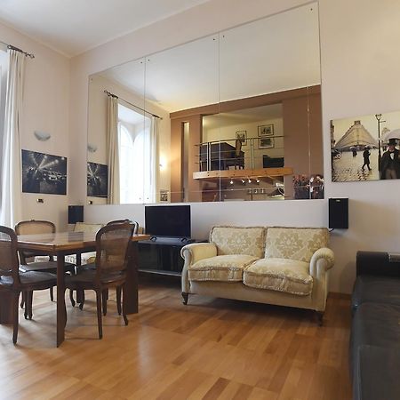 Lo Chalet Рим Экстерьер фото