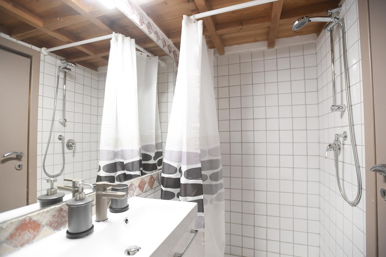 Lo Chalet Рим Экстерьер фото