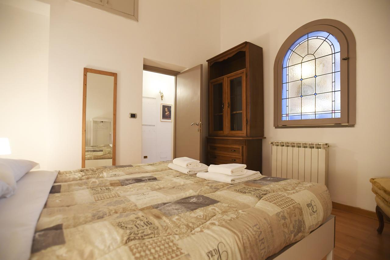 Lo Chalet Рим Экстерьер фото
