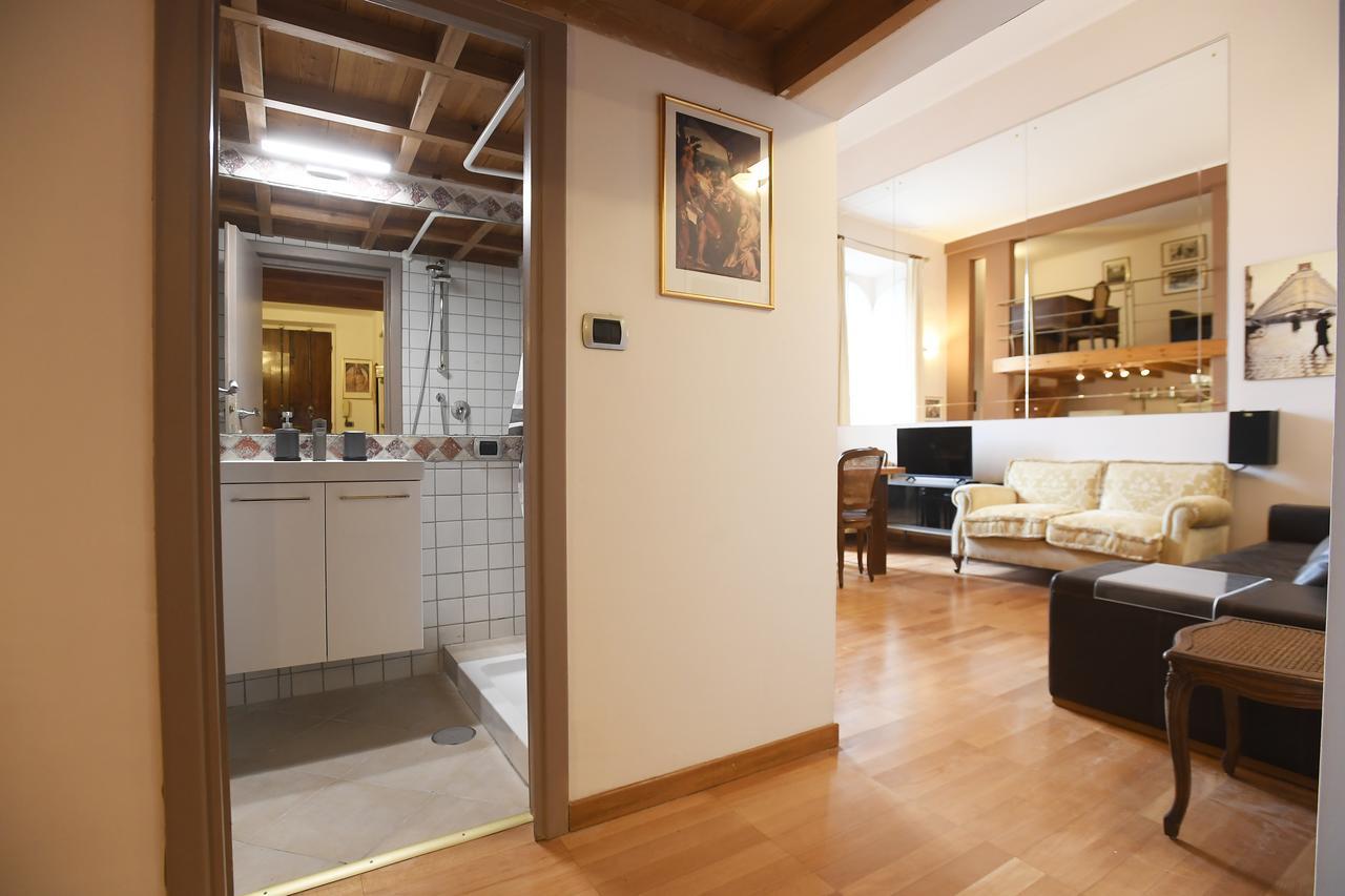Lo Chalet Рим Экстерьер фото