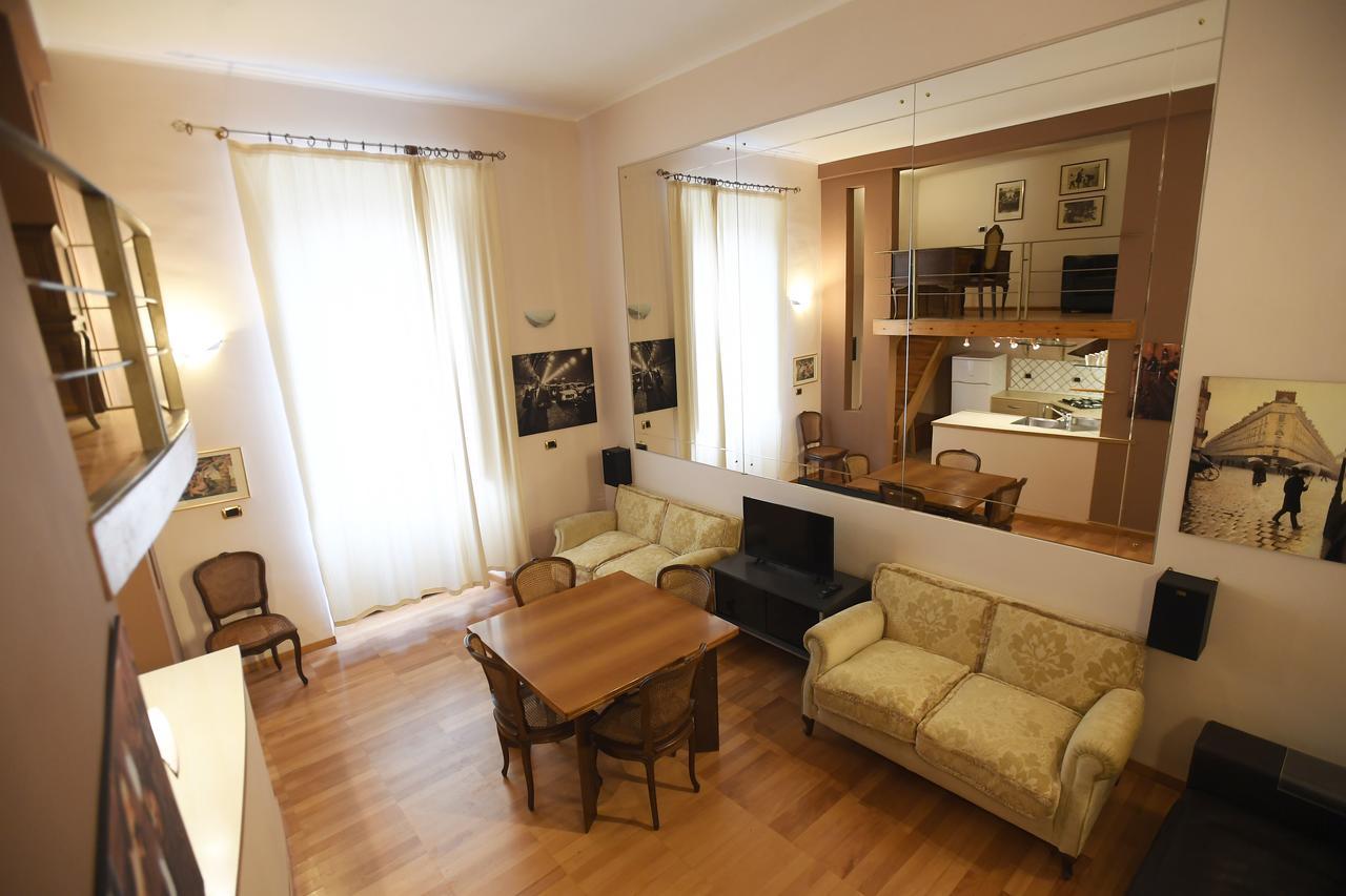 Lo Chalet Рим Экстерьер фото