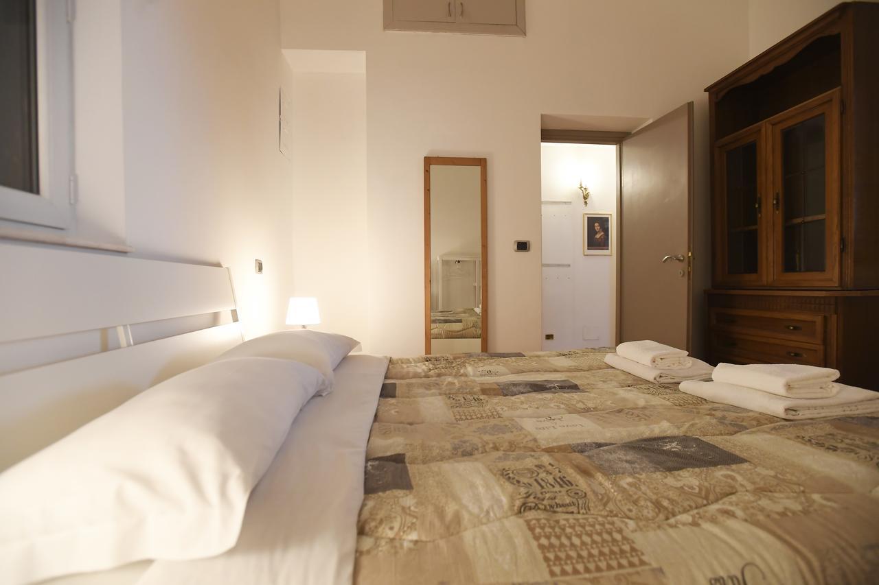Lo Chalet Рим Экстерьер фото