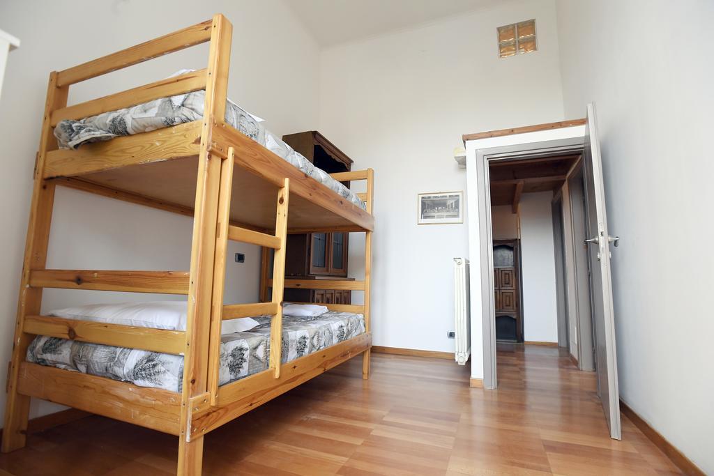 Lo Chalet Рим Экстерьер фото
