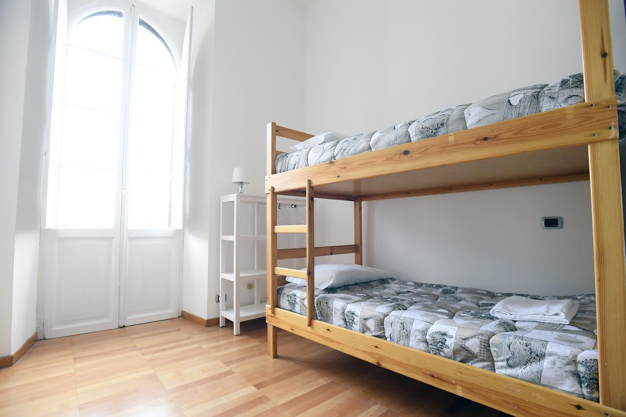 Lo Chalet Рим Экстерьер фото