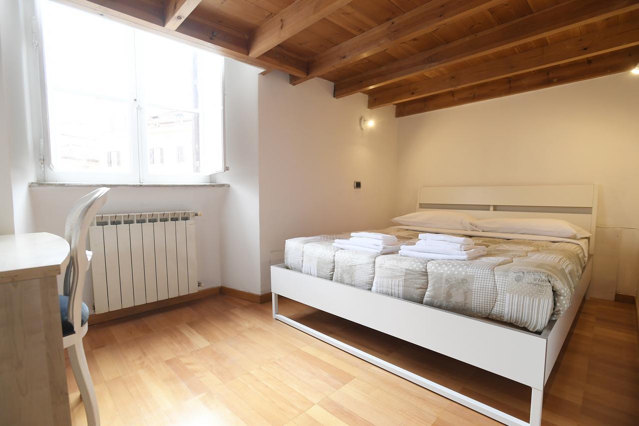 Lo Chalet Рим Экстерьер фото