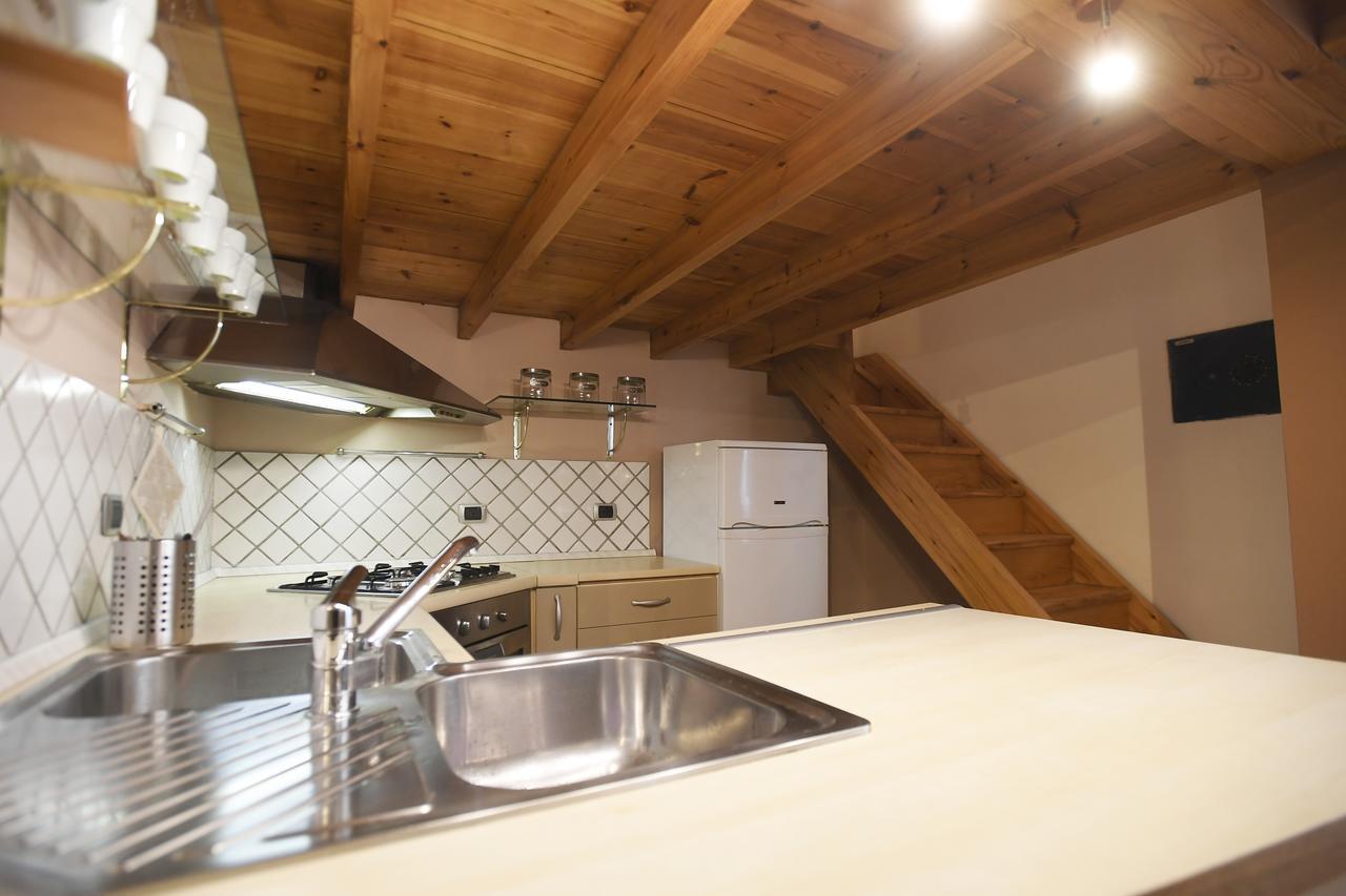 Lo Chalet Рим Экстерьер фото
