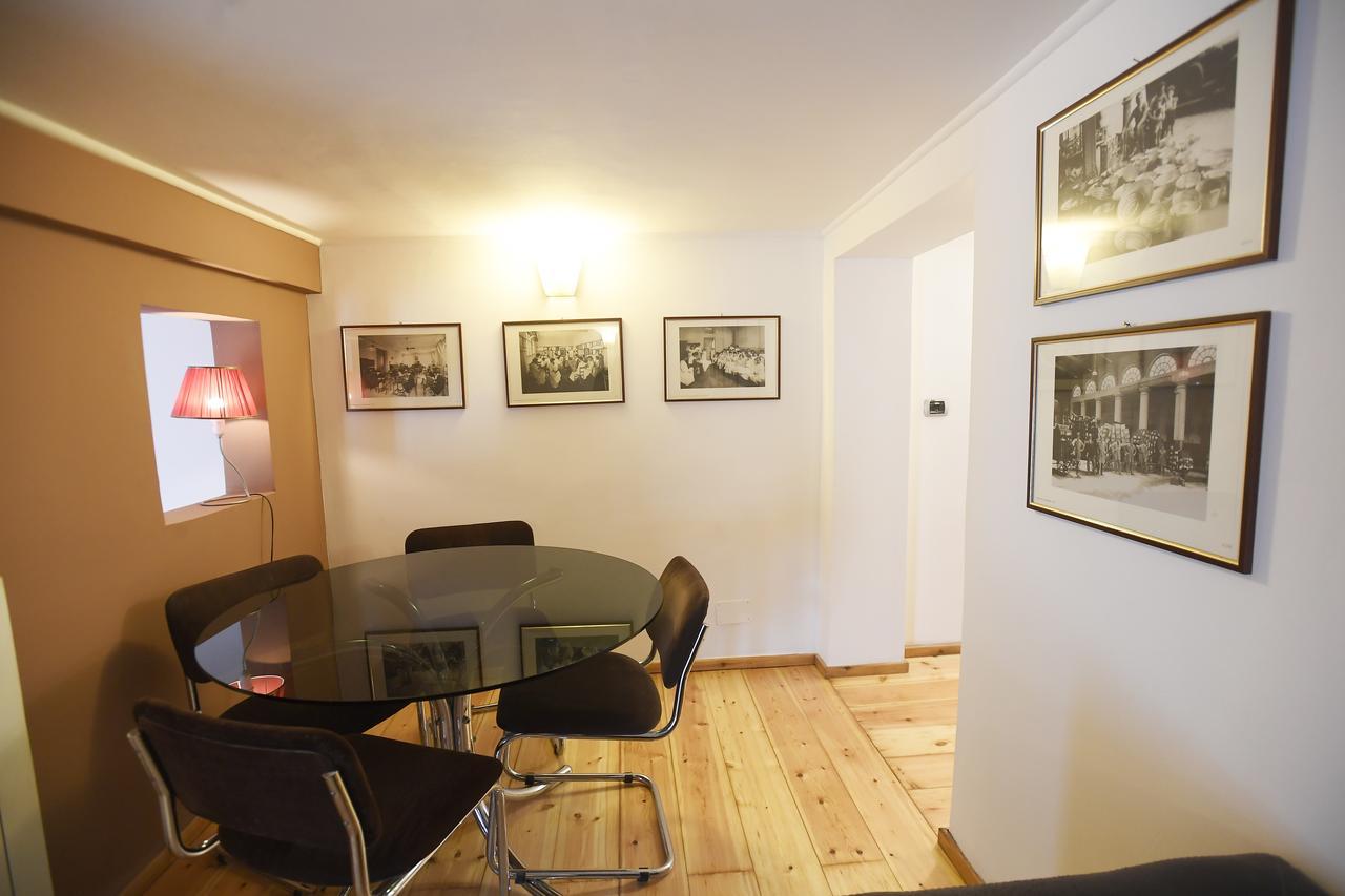 Lo Chalet Рим Экстерьер фото