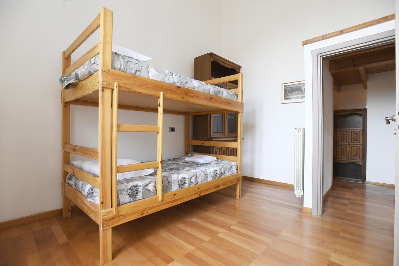 Lo Chalet Рим Экстерьер фото