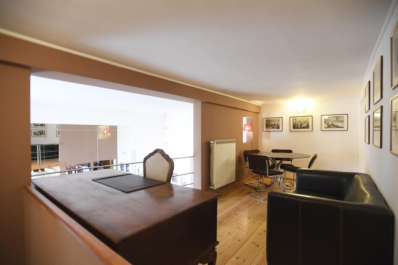 Lo Chalet Рим Экстерьер фото