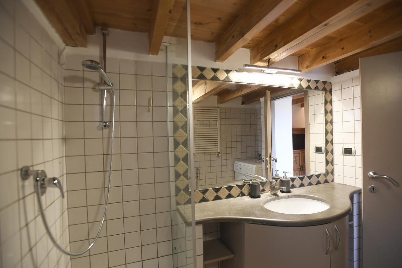 Lo Chalet Рим Экстерьер фото