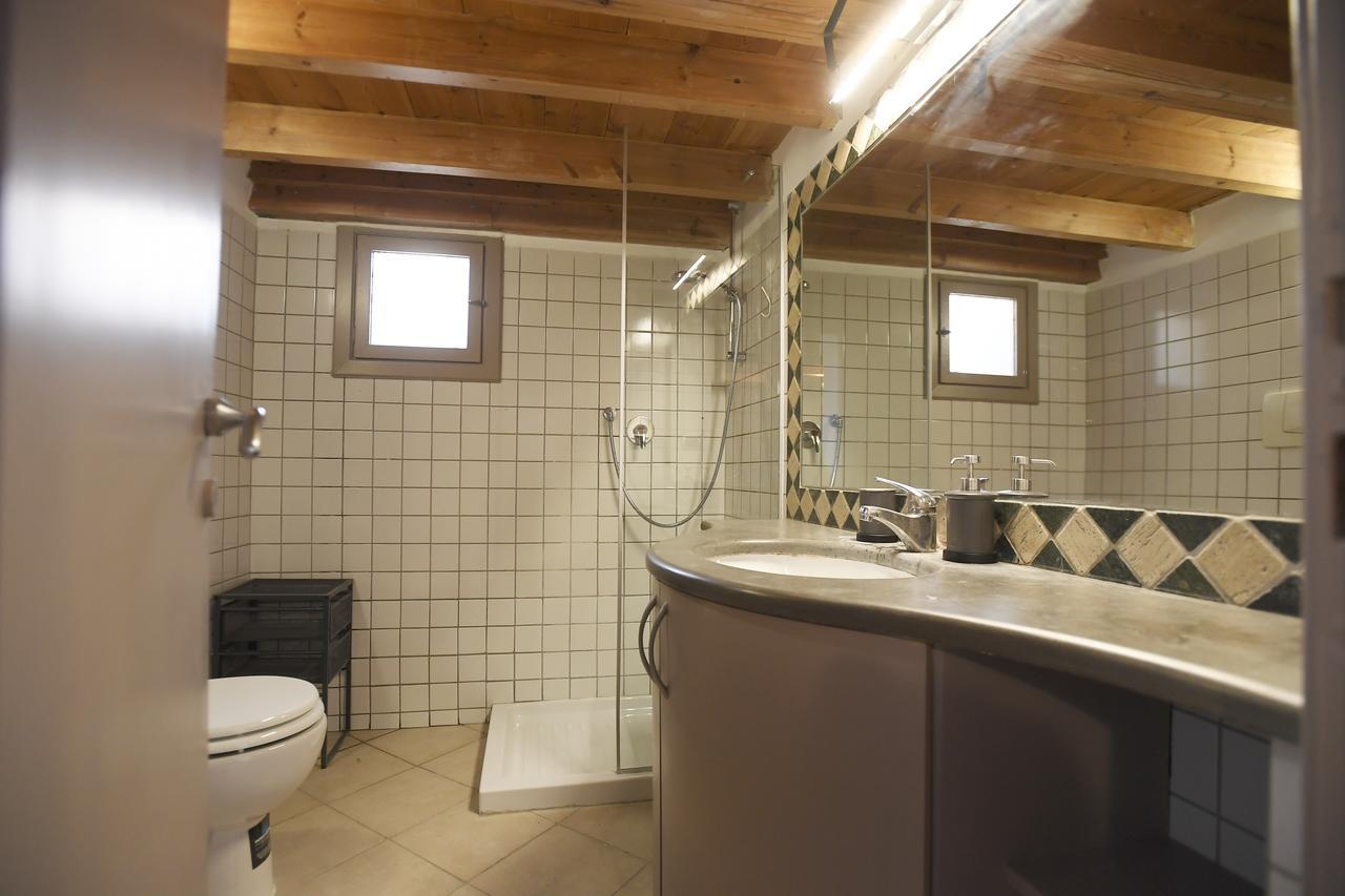 Lo Chalet Рим Экстерьер фото
