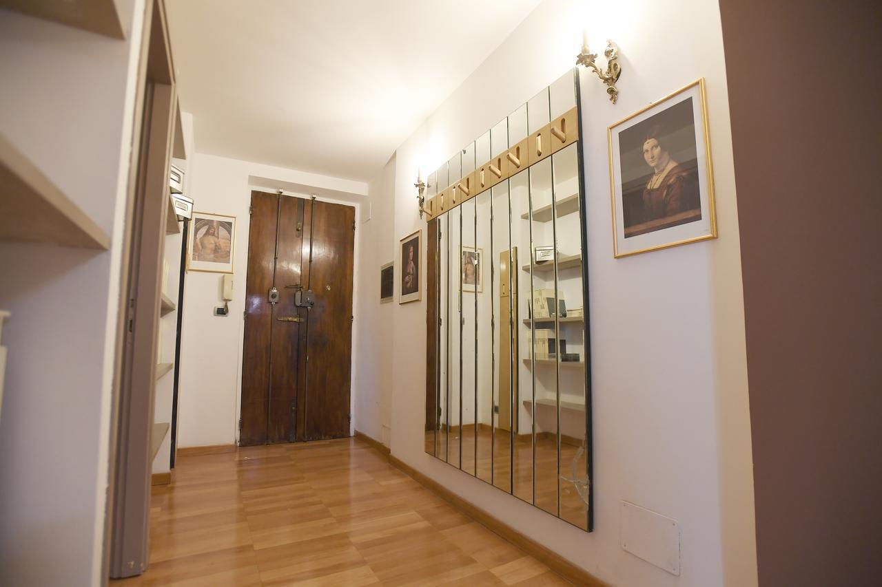 Lo Chalet Рим Экстерьер фото