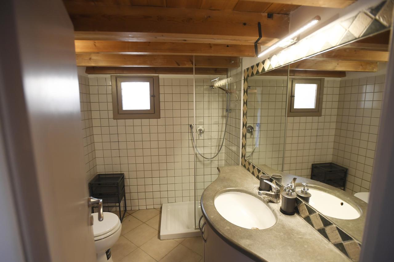 Lo Chalet Рим Экстерьер фото