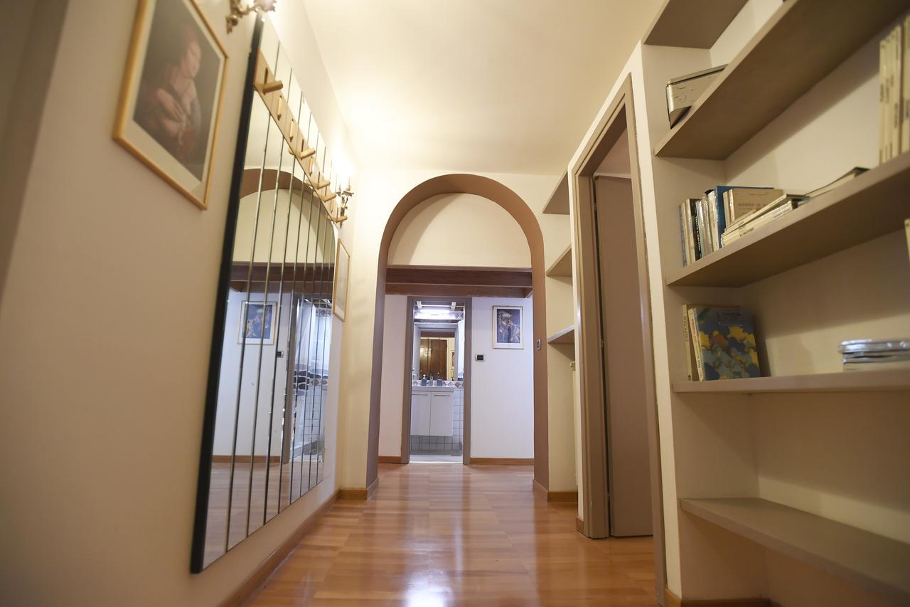 Lo Chalet Рим Экстерьер фото
