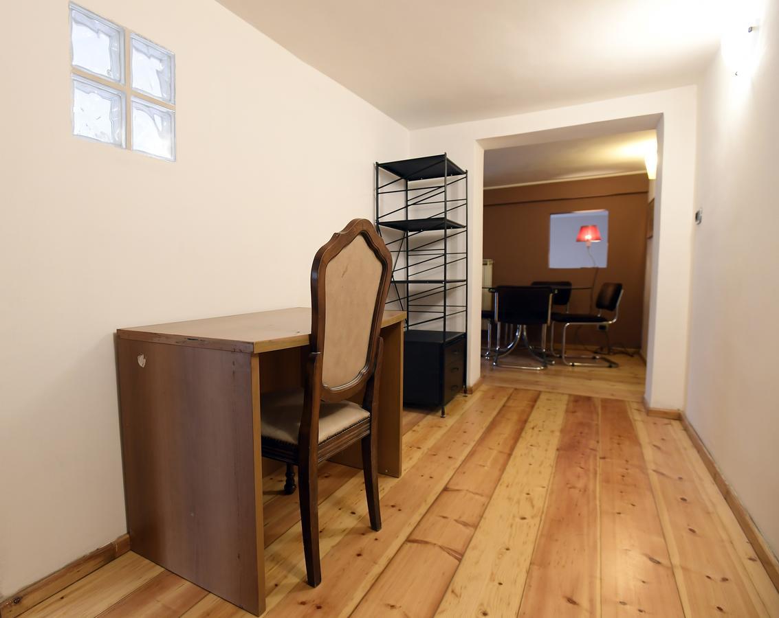 Lo Chalet Рим Экстерьер фото