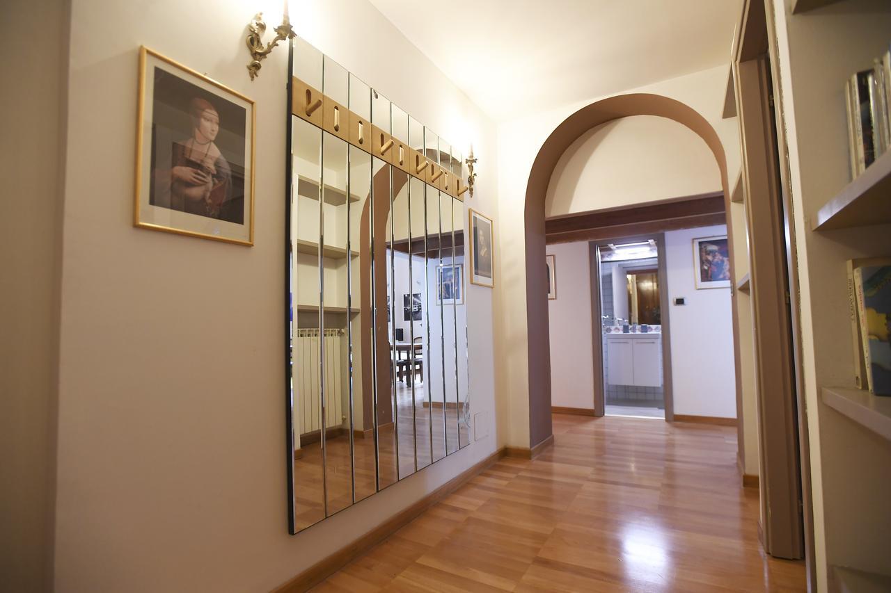 Lo Chalet Рим Экстерьер фото